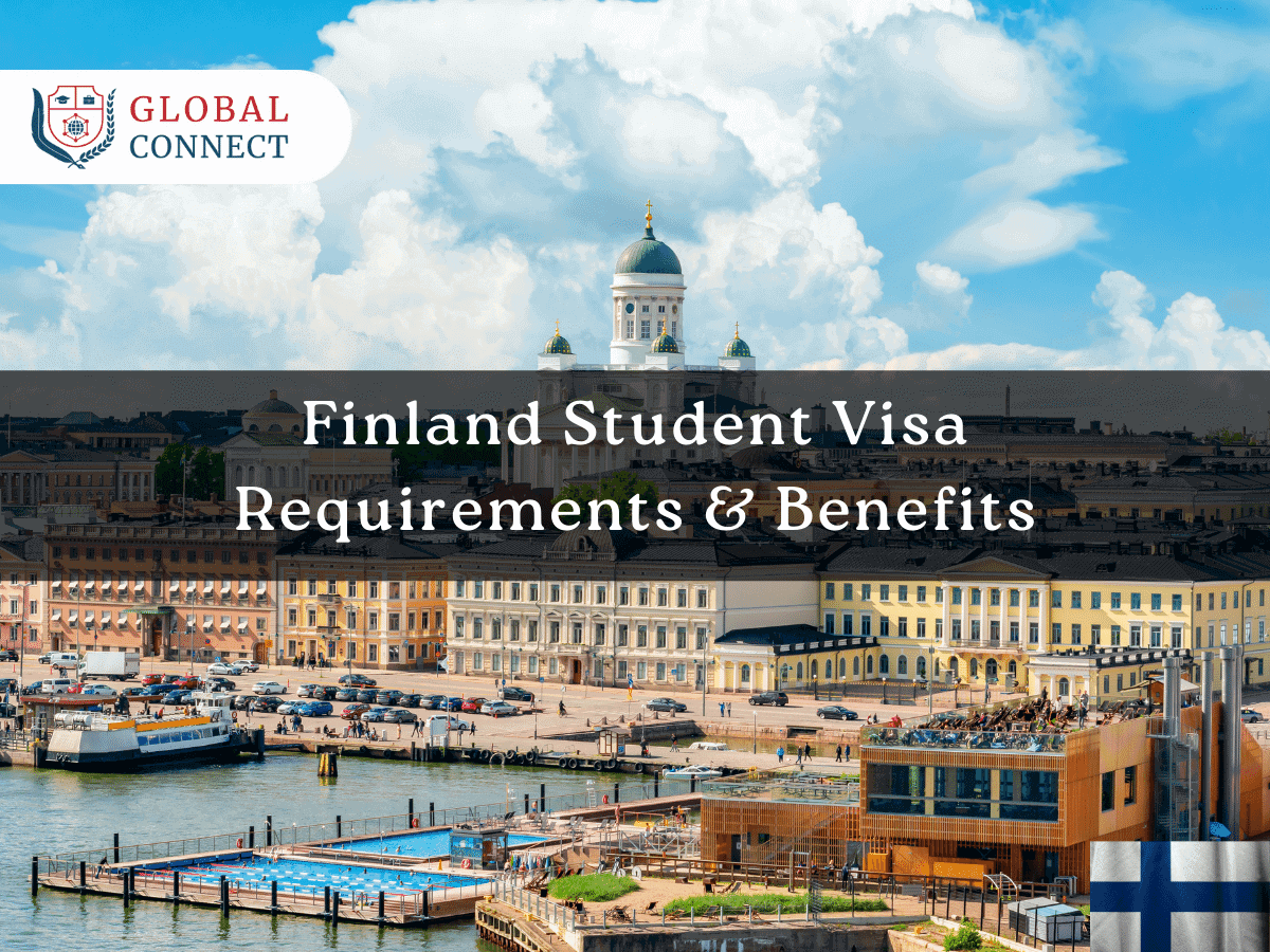 Finland Student Visa 2024- Requirements and How to Apply?