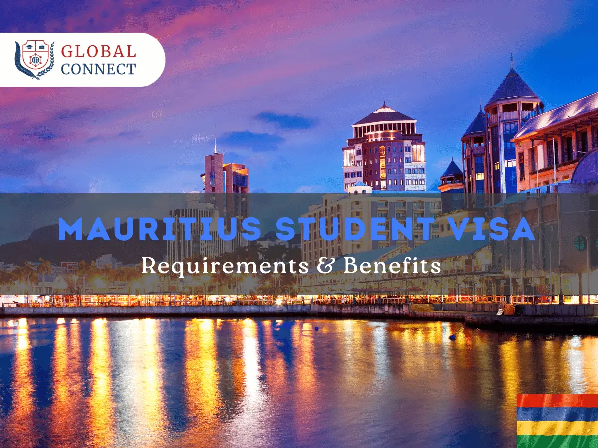 Mauritius Student Visa Requirements and Benefits