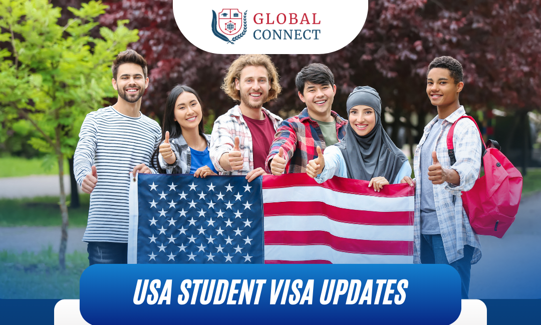 USCIS Opens Doors for International Students