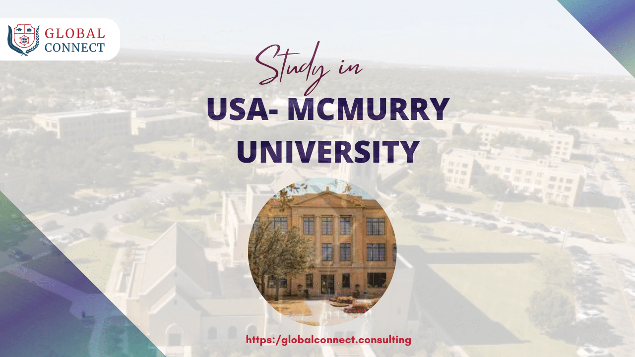 Unleash Possibilities with a USA Education at McMurry University in 2024